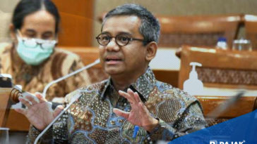 Pemerintah Tengah Kaji Kenaikan Pertalite