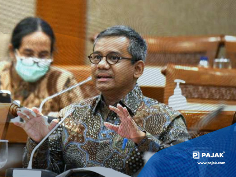 Pemerintah Tengah Kaji Kenaikan Pertalite