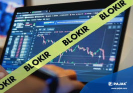 Bappebti Kembali Blokir 218 Domain