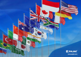 G20 Ekonomi Global