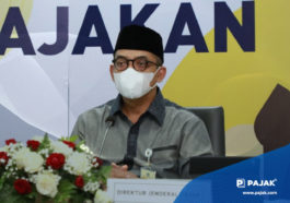 Pemerintah Godok PMK
