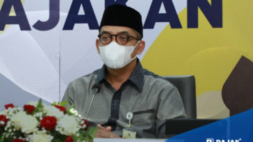 Pemerintah Godok PMK