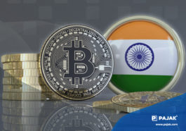 Kenakan Pajak Kripto 30 Persen