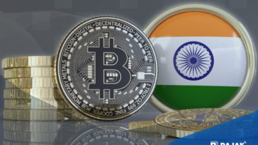 Kenakan Pajak Kripto 30 Persen