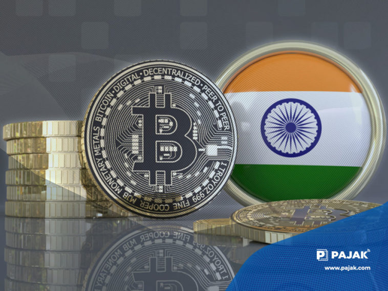 Kenakan Pajak Kripto 30 Persen