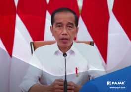 Jokowi Larang Ekspor