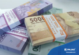 Cara Mudah Tukar Uang Baru