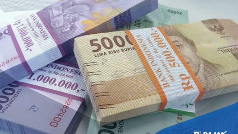 Cara Mudah Tukar Uang Baru
