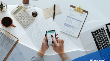 Menggunakan “Fintech Lending”