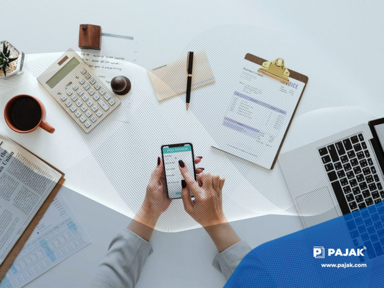 Menggunakan “Fintech Lending”