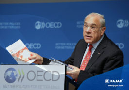 OECD Susun Kerangka