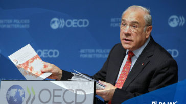 OECD Susun Kerangka