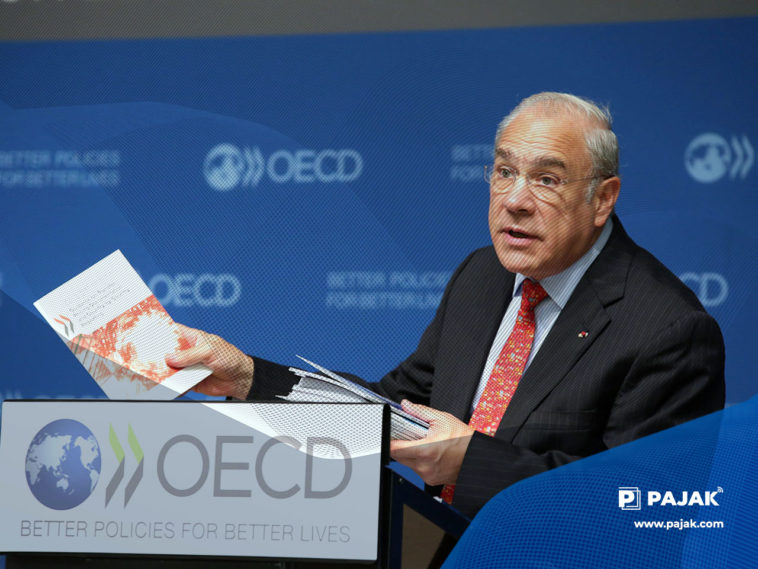 OECD Susun Kerangka