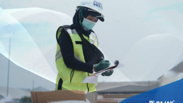 Fasilitas Fiskal Impor Vaksin