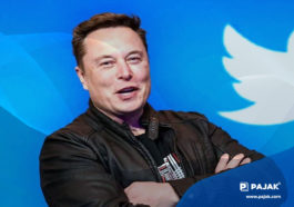 Elon Musk Resmi