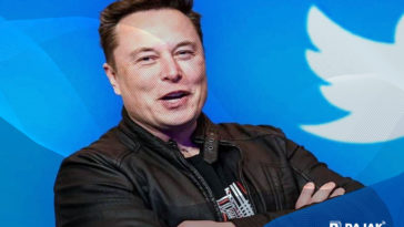 Elon Musk Resmi
