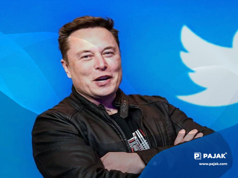 Elon Musk Resmi