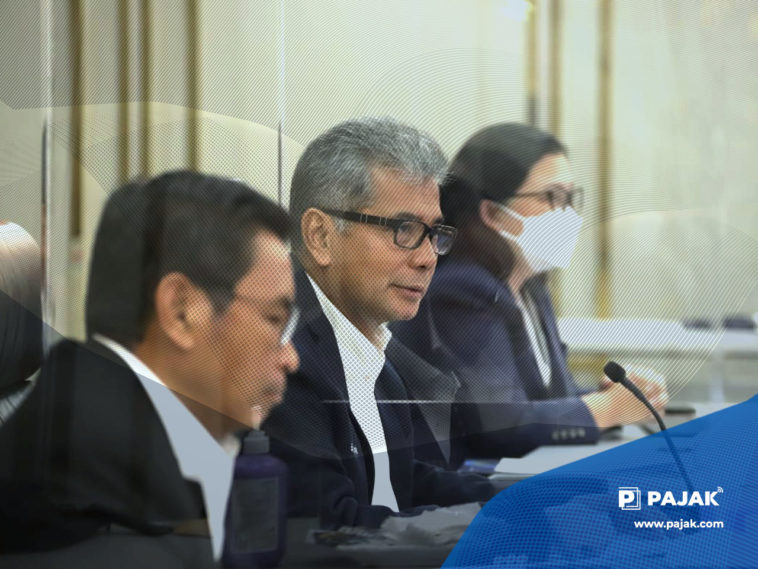 BRI Cetak Laba Sebesar