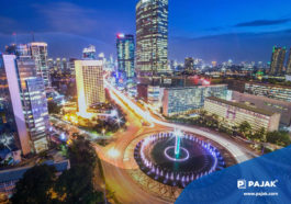 Penerimaan Pajak Kanwil DJP