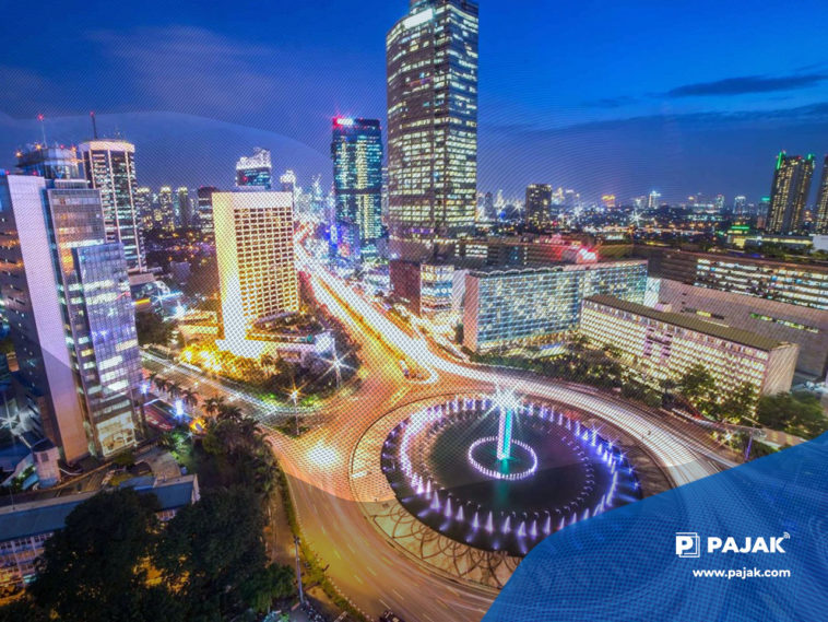 Penerimaan Pajak Kanwil DJP