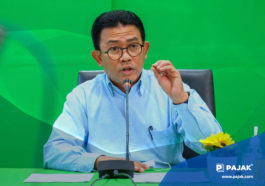 DJP: SPT Tahunan yang Dilaporkan
