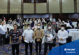 BPJPH Kaji Pemanfaatan Blockchain