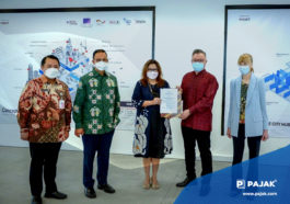 Jakarta Bakal Punya Platform