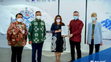 Jakarta Bakal Punya Platform