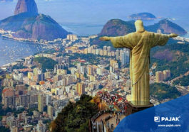 Kota di Brasil Bisa