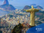 Kota di Brasil Bisa