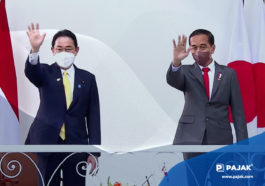 Hasil Pertemuan Jokowi