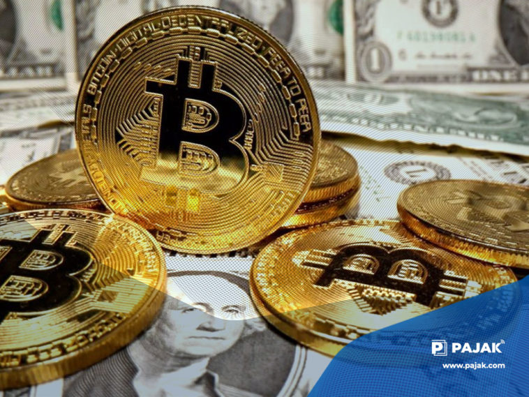 Indodax: Pengenaan Pajak Aset