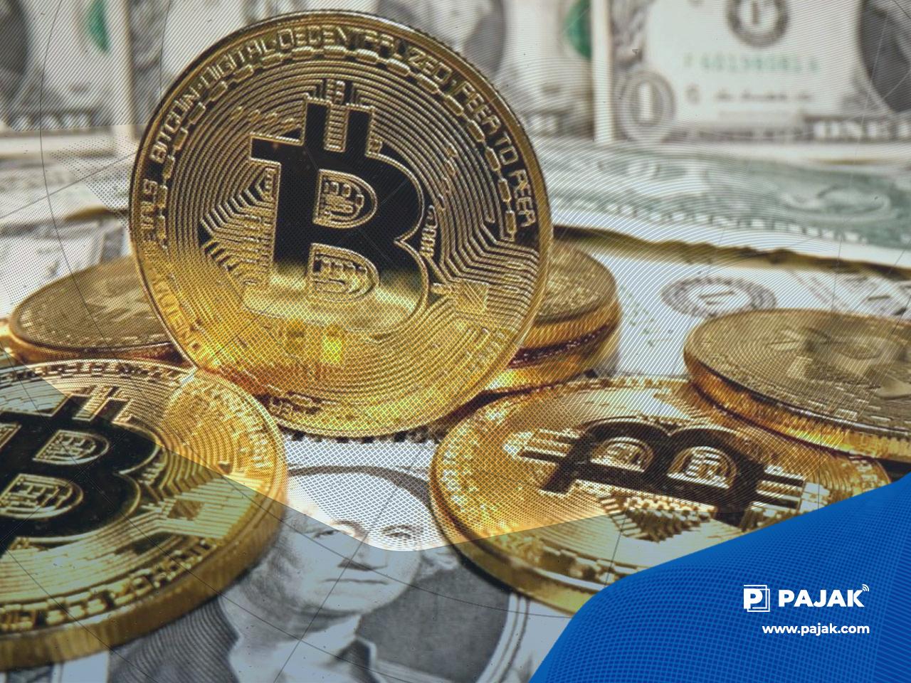 Indodax: Pengenaan Pajak Aset