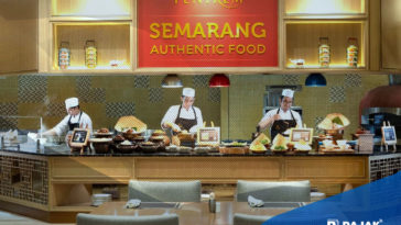 Bapenda Semarang