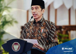 Jokowi Instruksikan untuk
