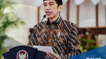 Jokowi Instruksikan untuk