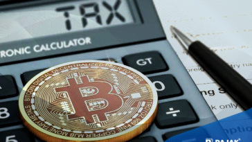 Implementasi Pajak Kripto