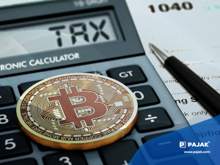 Implementasi Pajak Kripto