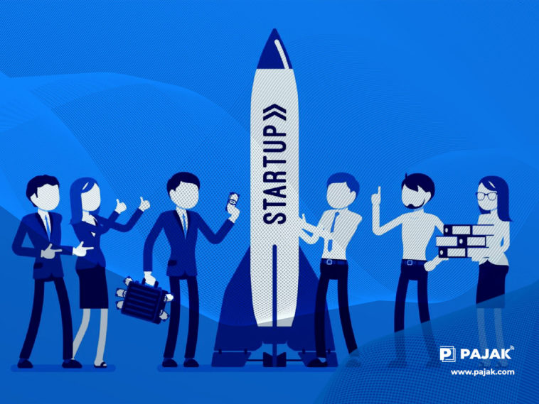Tahapan Pendanaan Startup