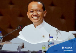 Investasi Triwulan I-2022