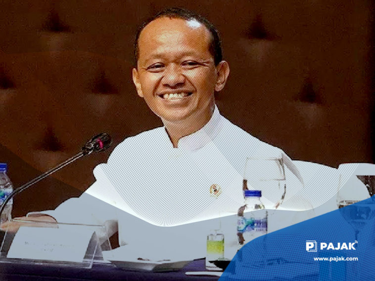 Investasi Triwulan I-2022