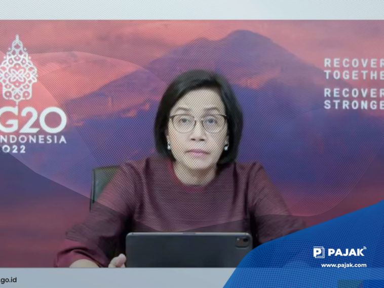 Pemerintah Alokasikan Rp 34,3 Triliun