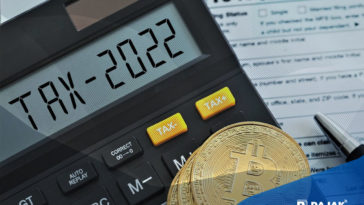 Diskon Pajak Bagi Pedagang Kripto