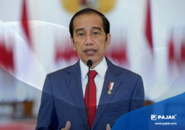 Jokowi Sampaikan Arahan