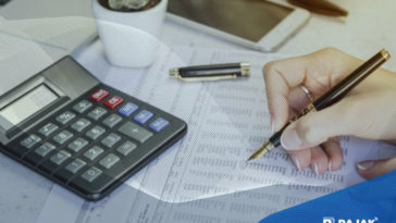 Mekanisme Perhitungan PPh Orang Pribadi