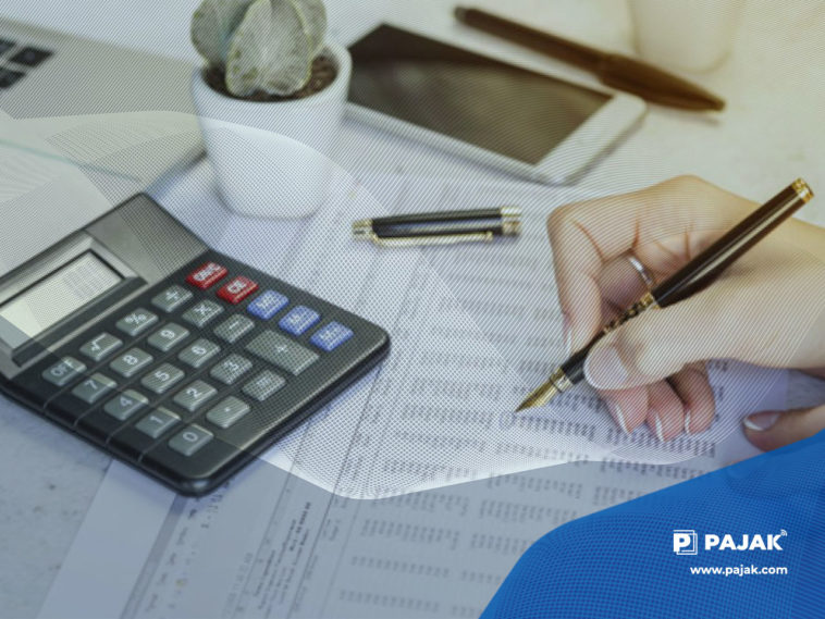 Mekanisme Perhitungan PPh Orang Pribadi