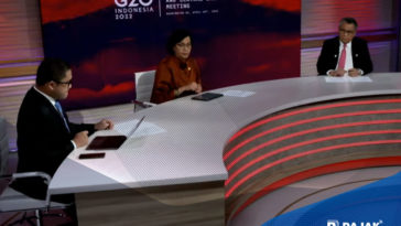 Konsensus Pajak Global