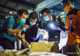 Nilai Produk Palsu