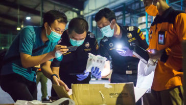 Nilai Produk Palsu