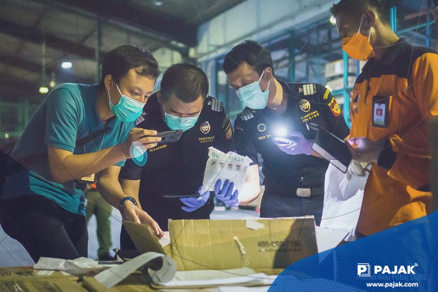Nilai Produk Palsu
